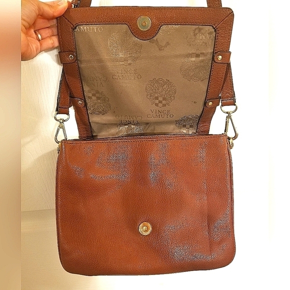 Vince Camuto Purse - Picture 2 of 7